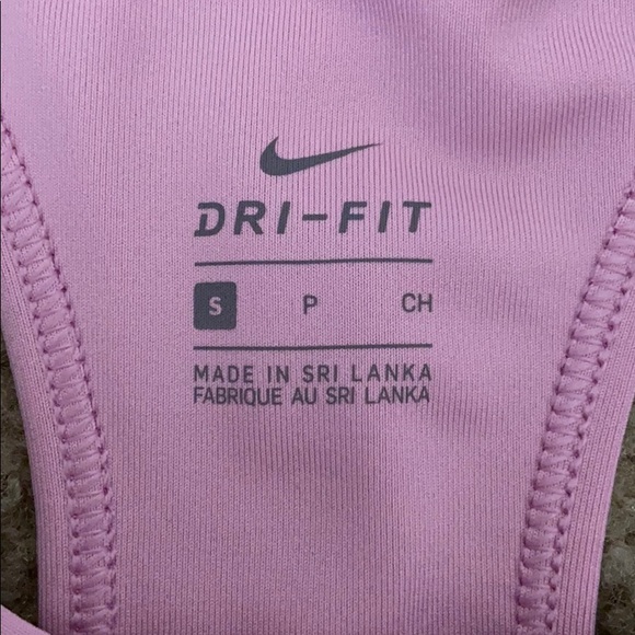2 Nike Sports Bras - Picture 4 of 6